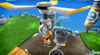 Los creadores de Nanostray anuncian Jett Rocket para WiiWare