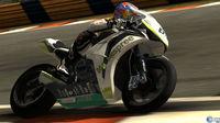 Nuevas im�genes de SBK X