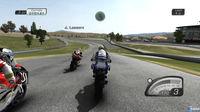 Nuevas im�genes de SBK X