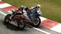 Nuevas im�genes de SBK X