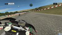 Nuevas im�genes de SBK X
