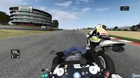 Nuevas im�genes de SBK X