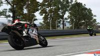 Nuevas im�genes de SBK X