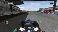 Nuevas im�genes de SBK X
