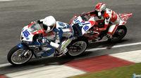 Nuevas im�genes de SBK X