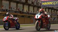 Nuevas im�genes de SBK X