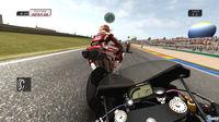 Nuevas im�genes de SBK X