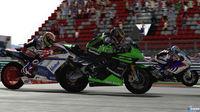 Nuevas im�genes de SBK X