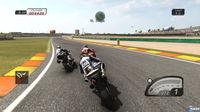 Nuevas im�genes de SBK X