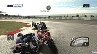 Nuevas im�genes de SBK X