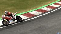 Nuevas im�genes de SBK X