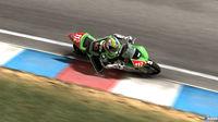 Nuevas im�genes de SBK X