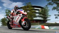 Nuevas im�genes de SBK X