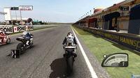 Nuevas im�genes de SBK X