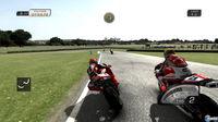 Nuevas im�genes de SBK X