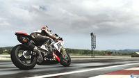 Nuevas im�genes de SBK X