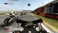 Nuevas im�genes de SBK X
