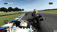 Nuevas im�genes de SBK X