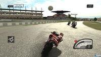 Nuevas im�genes de SBK X