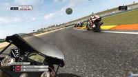 Nuevas im�genes de SBK X