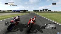 Nuevas im�genes de SBK X