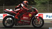 Imagen 46 de SBK X para Ordenador