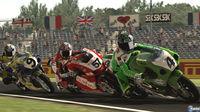 Pantalla SBK X