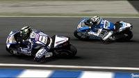 Nuevas im�genes de SBK X