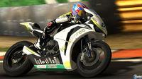 Nuevas im�genes de SBK X
