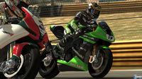 Nuevas im�genes de SBK X