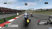 Nuevas im�genes de SBK X