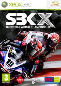 Imagen 53 de SBK X para Xbox 360