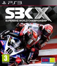 Imagen 53 de SBK X para PlayStation 3