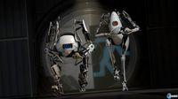 Nuevas im�genes de Portal 2