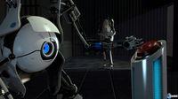 Nuevas im�genes de Portal 2