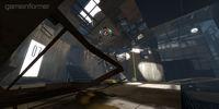 Primeras ilustraciones de Portal 2