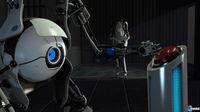 Primeras im�genes del multijugador de Portal 2