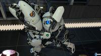 Primeras im�genes del multijugador de Portal 2