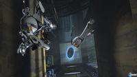 Primeras im�genes del multijugador de Portal 2