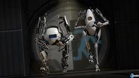 Primeras im�genes del multijugador de Portal 2
