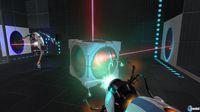 Nuevas im�genes del cooperativo de Portal 2