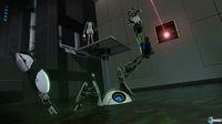 Nuevas im�genes del cooperativo de Portal 2