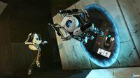 Nuevas im�genes del cooperativo de Portal 2