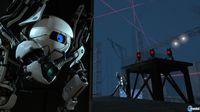 Nuevas im�genes del cooperativo de Portal 2