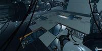 Nuevas im�genes e ilustraciones de Portal 2