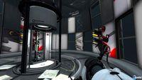 Nuevas im�genes e ilustraciones de Portal 2