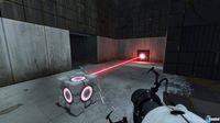 Nuevas im�genes e ilustraciones de Portal 2