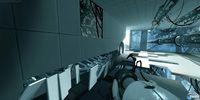 Nuevas im�genes e ilustraciones de Portal 2