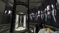 Nuevas im�genes e ilustraciones de Portal 2