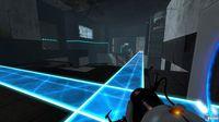 Nuevas im�genes e ilustraciones de Portal 2